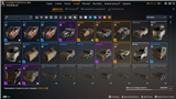 купить аккаунт Crossout